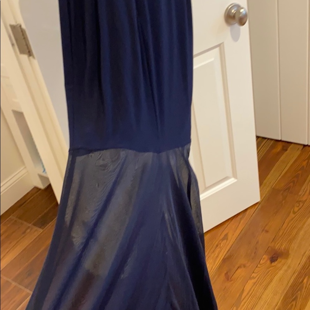 Prom dress - Picture 4 of 5